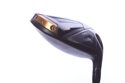 Used Callaway Rogue ST MAX Driver - 10.5 Degrees - Regular Flex Mitsubishi Tensei AV Blue - Right-Handed