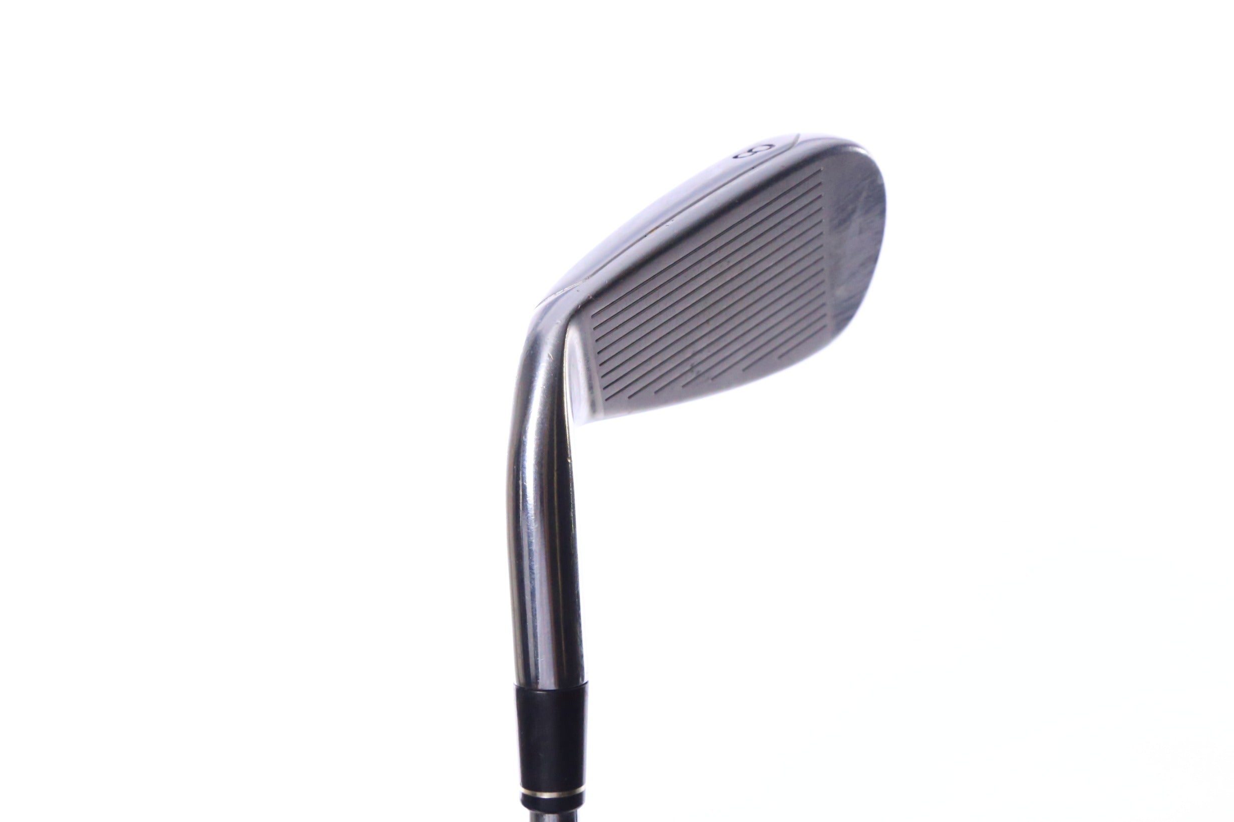 Used TaylorMade R11 Single 8-Iron - Right-Handed - Stiff Flex-Next Round