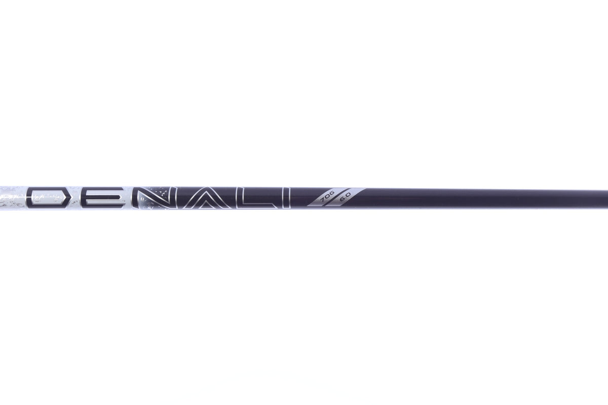 Used Callaway Paradym Ai Smoke Triple Diamond  7-Wood - Right-Handed - 20 Degrees - Stiff Flex