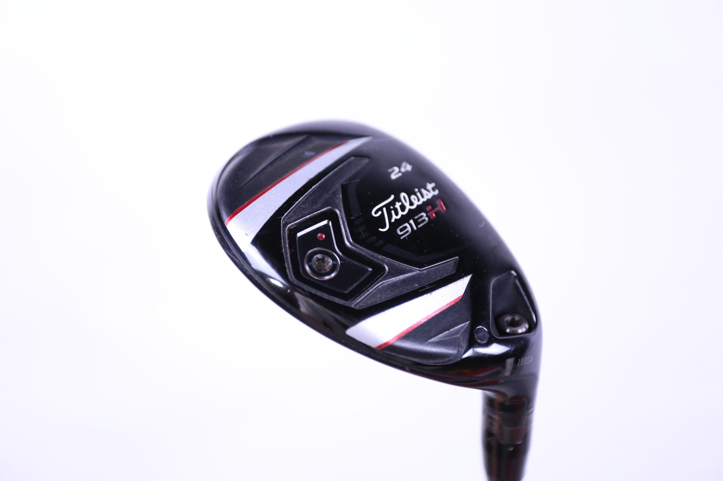 Used Titleist 913H Right-Handed Hybrid – Next Round