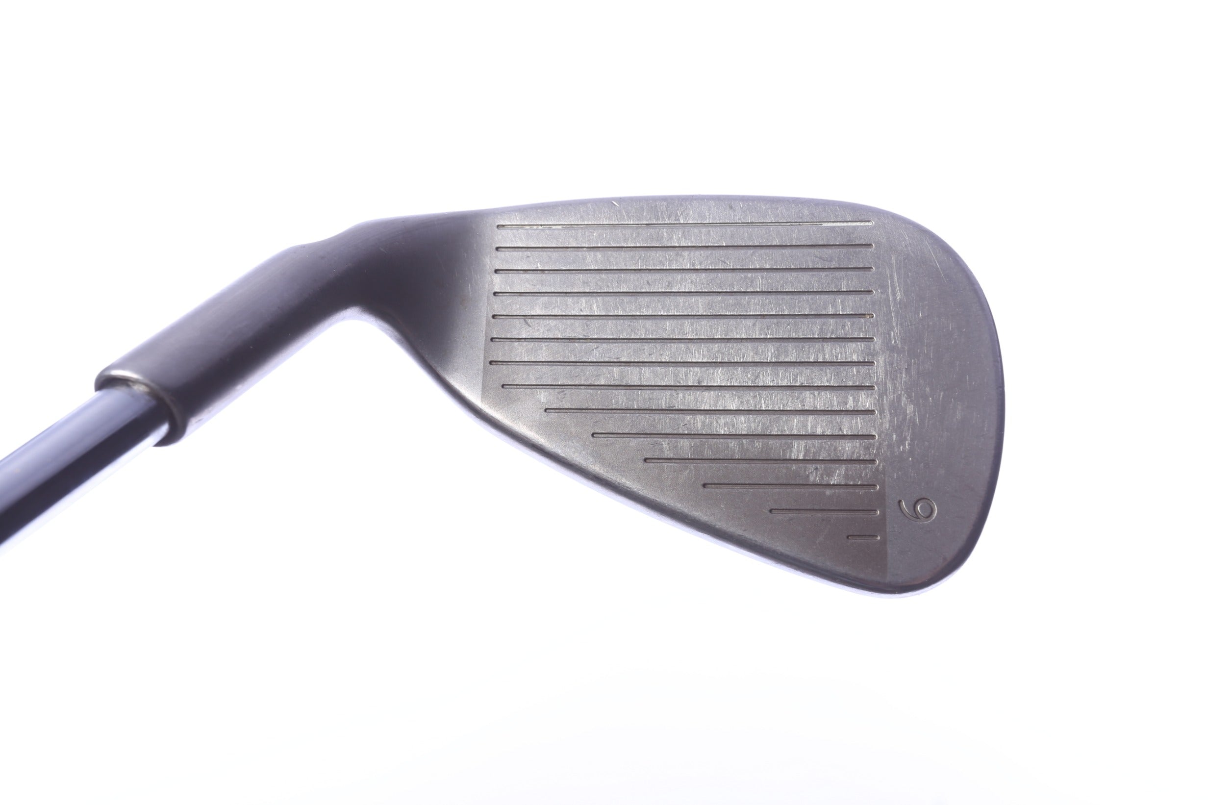 Used Ping G20 Single 9-Iron - Right-Handed - Regular Flex