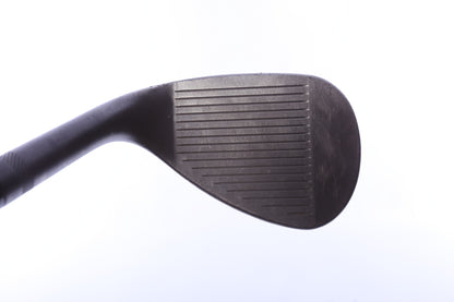 Used Titleist Vokey SM10 Jet Black Lob Wedge - Right-Handed - 60 Degrees - Wedge Flex-Next Round