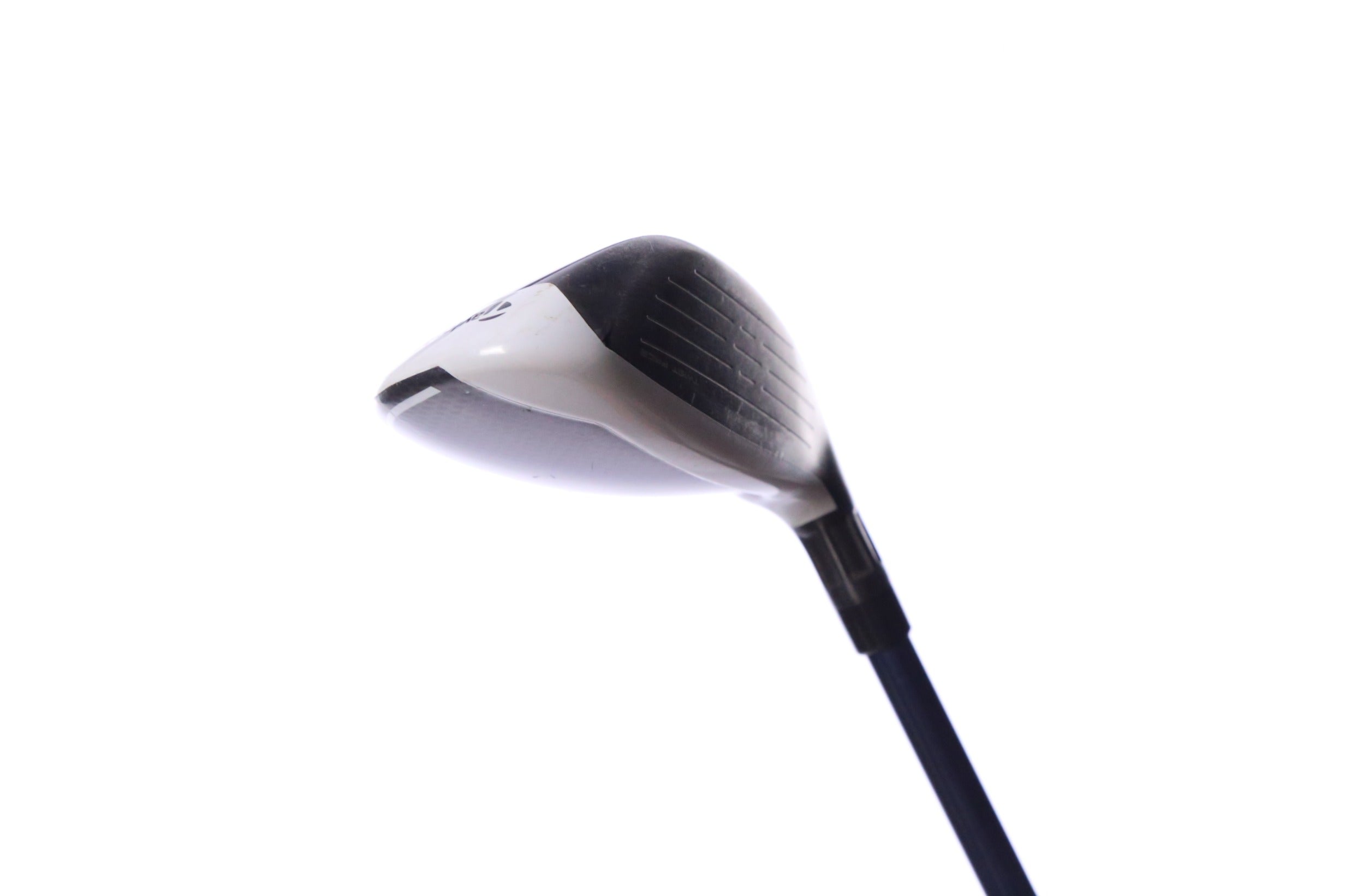 Used TaylorMade SIM MAX 3H Hybrid - Left-Handed - 19.5 Degrees - Regular Flex