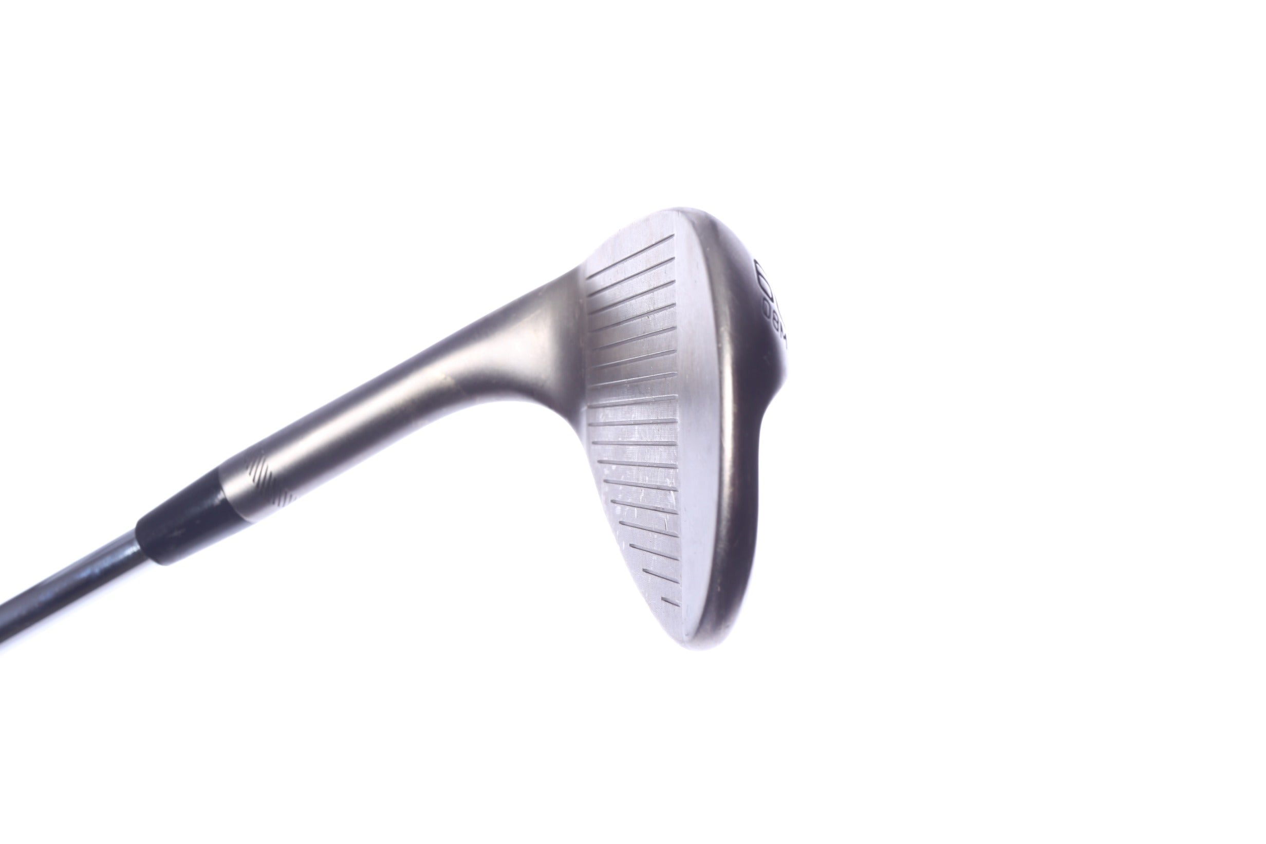 Used Titleist Vokey SM10 Nickel Sand Wedge - Right-Handed - 60 Degrees - Wedge Flex-Next Round