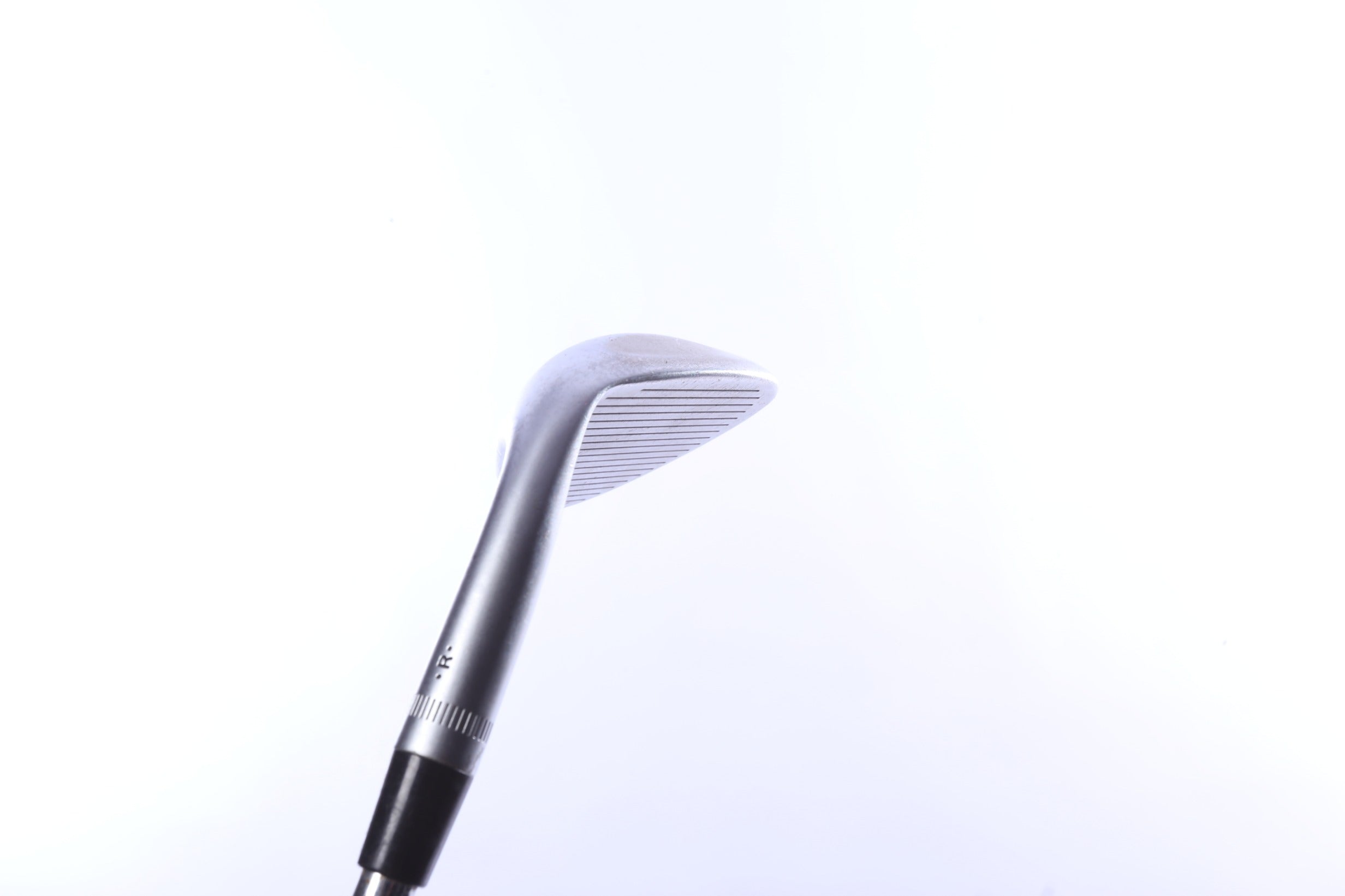 Used Callaway Mack Daddy PM Lob Wedge - Right-Handed - 58 Degrees - Wedge Flex-Next Round