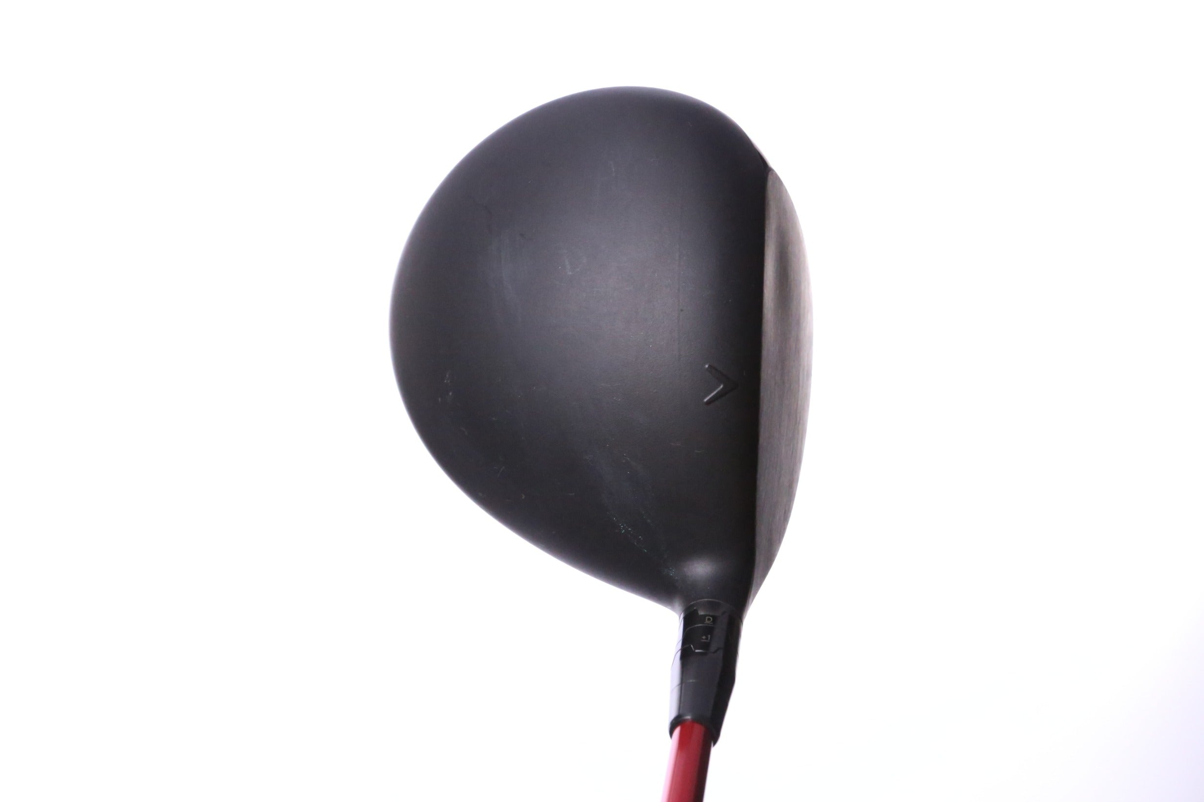Used Callaway 2015 Great Big Bertha Driver - 10.5 Degrees - Regular Flex Fujikura Speeder 595 Evolution - Left-Handed