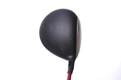 Used Callaway 2015 Great Big Bertha Driver - 10.5 Degrees - Regular Flex Fujikura Speeder 595 Evolution - Left-Handed
