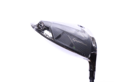 Used TaylorMade Qi35 Driver - 9 Degrees - Stiff Flex Fujikura Ventus Blue 5 - Right-Handed-Next Round