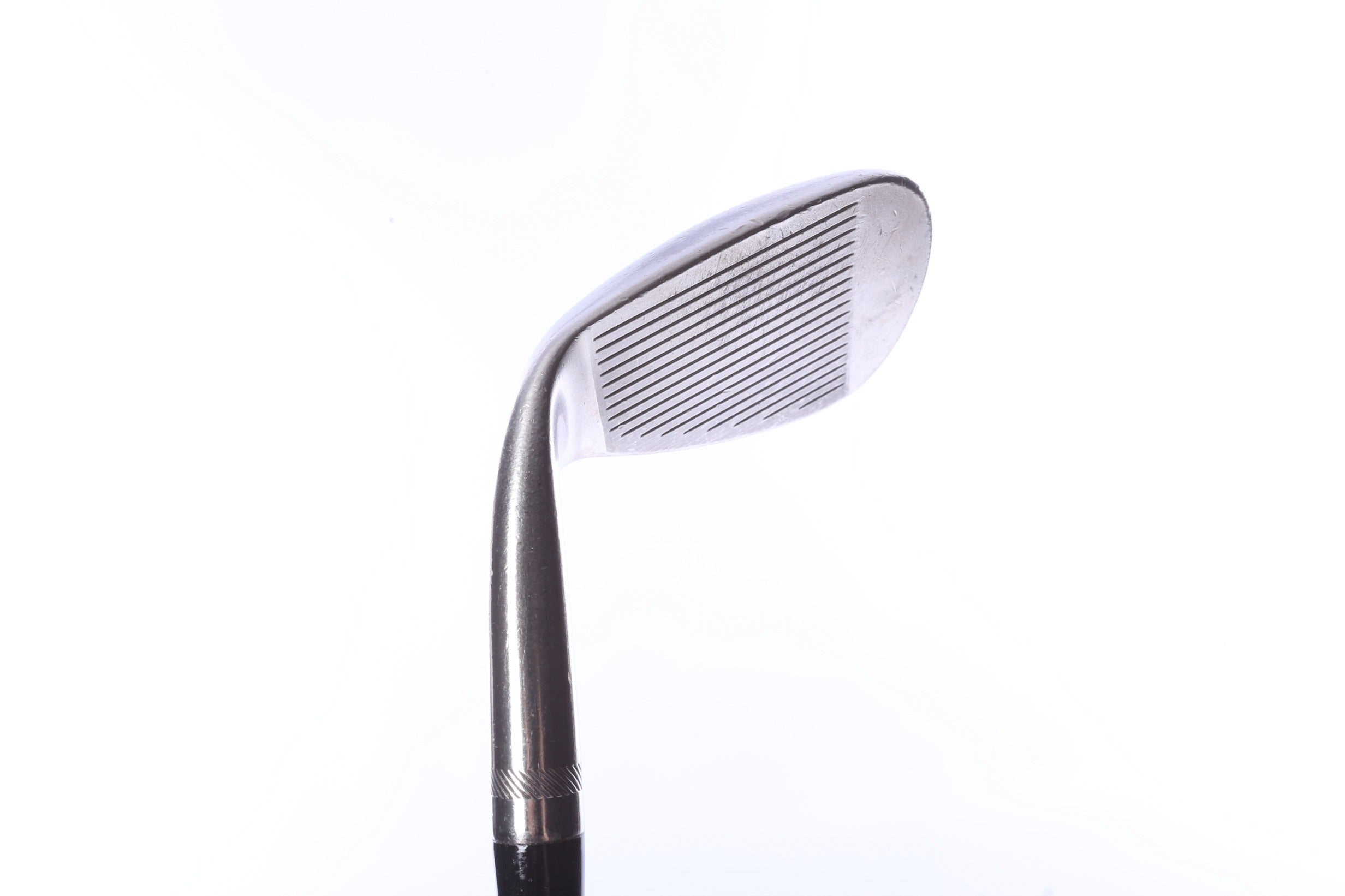 Used Titleist Vokey SM8 Brushed Steel Sand Wedge - Right-Handed - 56 Degrees - Wedge Flex-Next Round