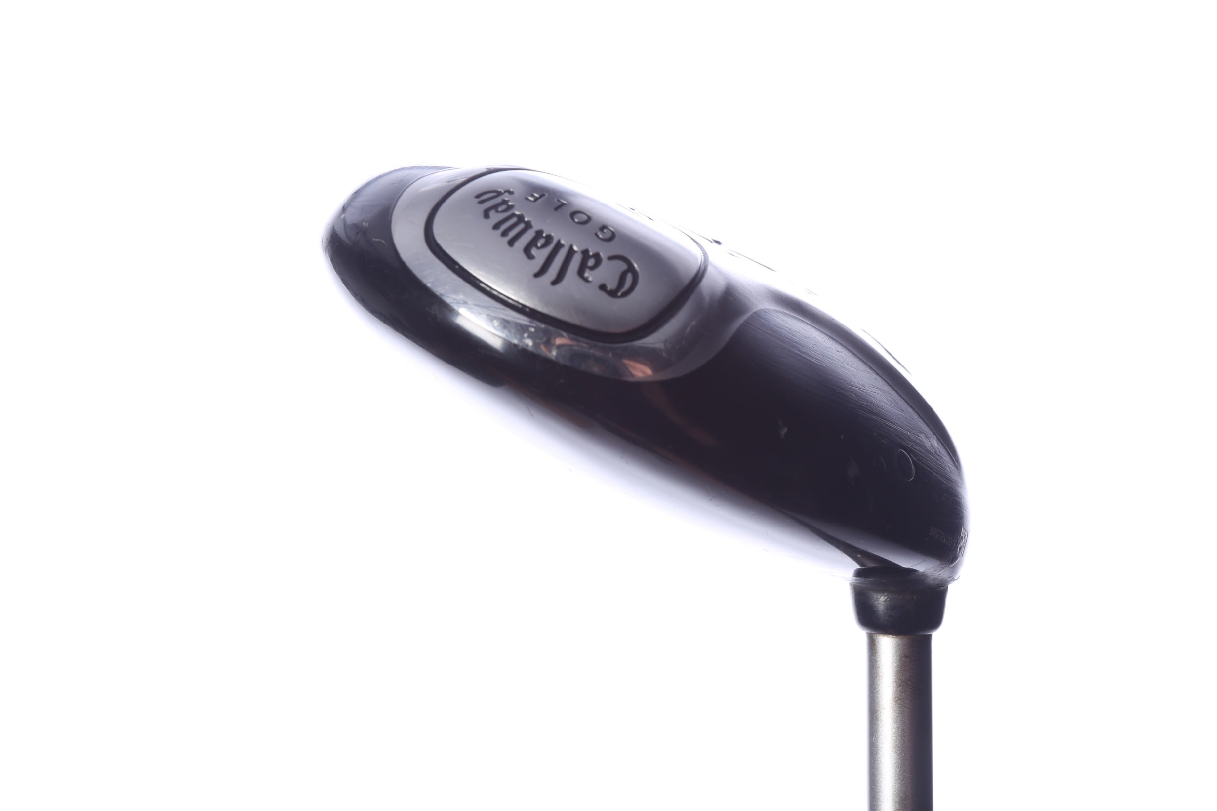Used Callaway X 3-Wood - Right-Handed - 15 Degrees - Regular Flex
