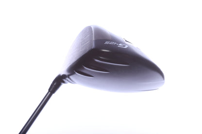 Used Ping G425 MAX Driver - 10.5 Degrees - Seniors Flex Ping TFC 80 - Right-Handed
