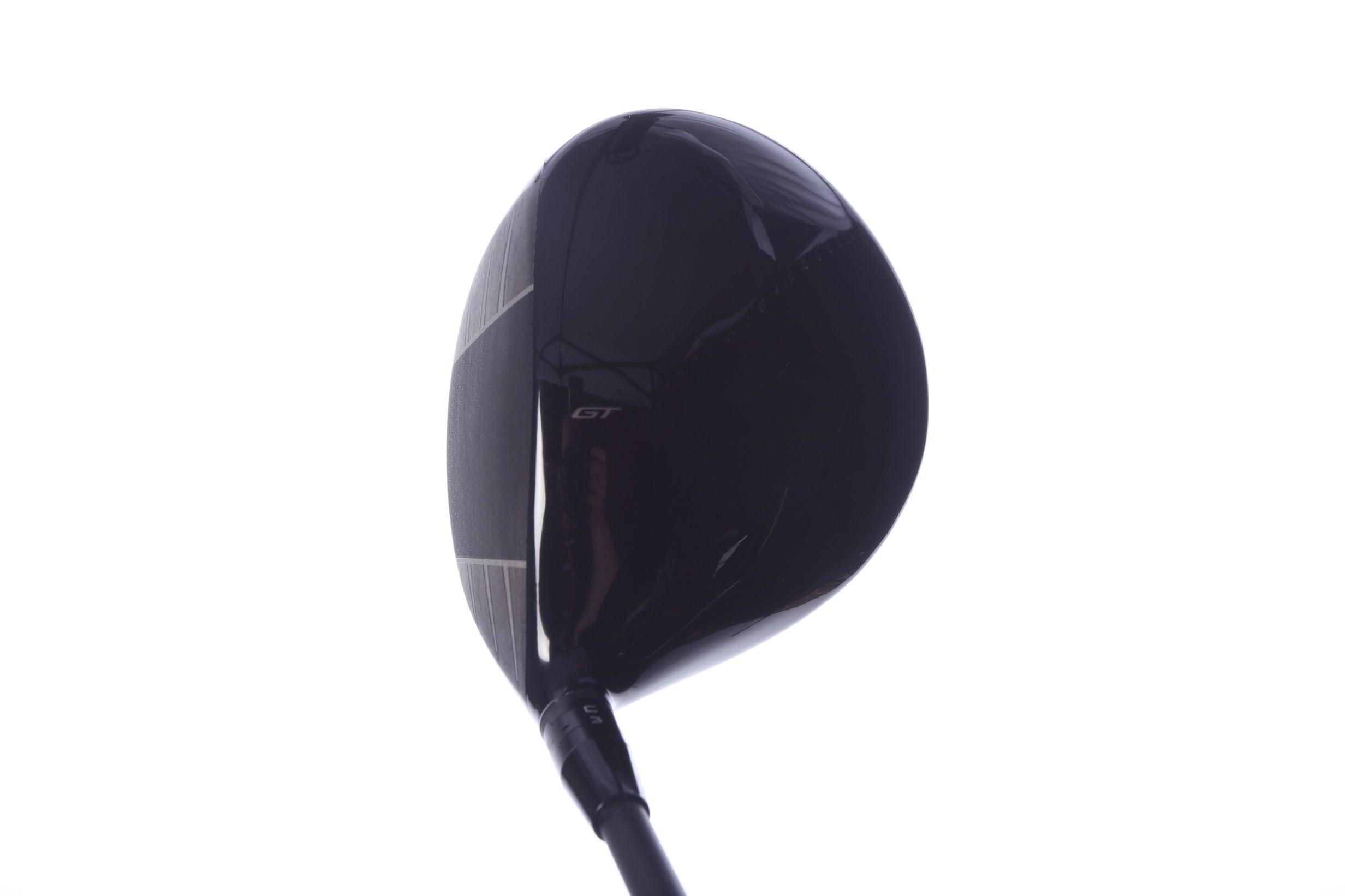 Used Titleist GT3 Driver - 8 Degrees - Extra Stiff Flex Mitsubishi Tensei 1K Blue - Right-Handed-Next Round