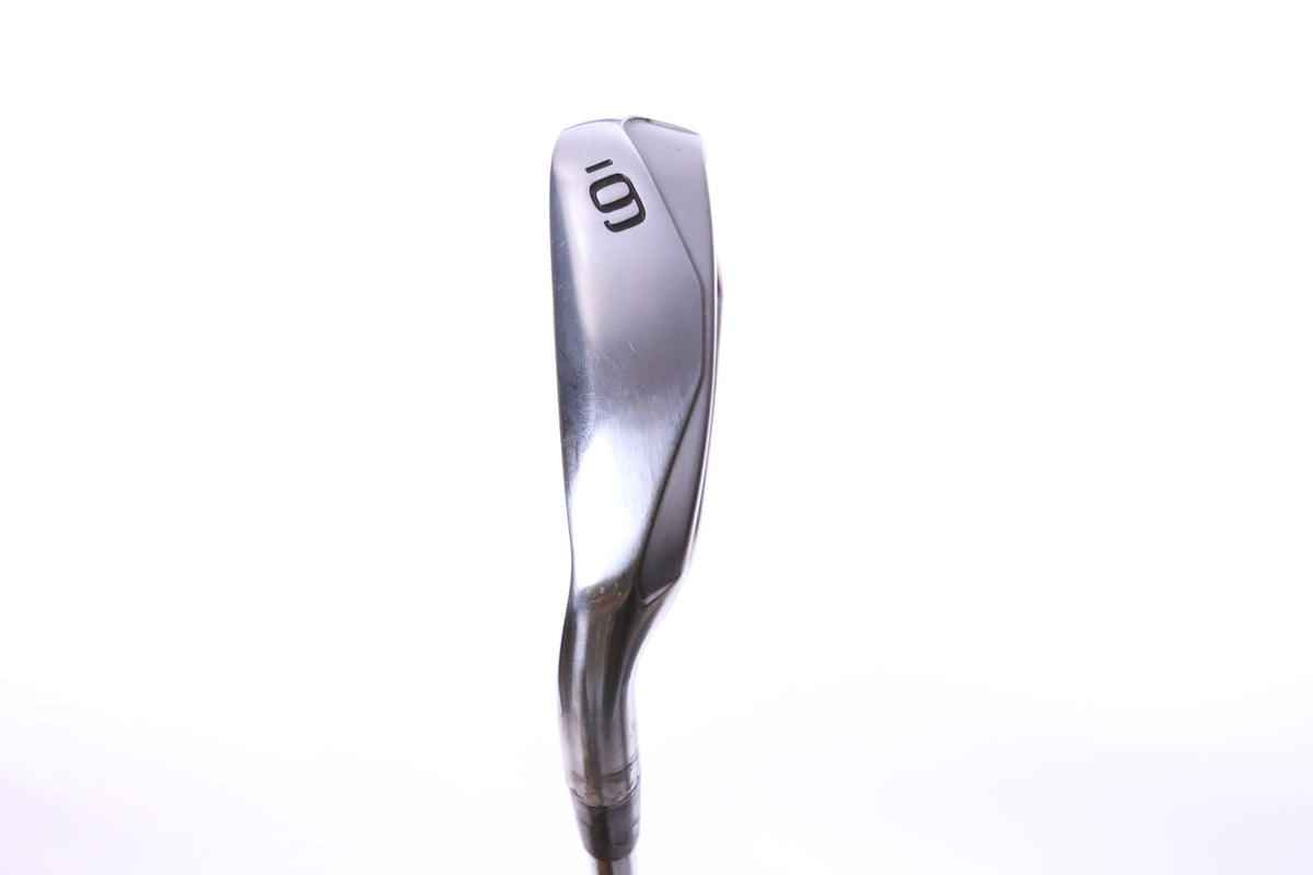 Used Mizuno JPX 850 Single 6-Iron - Left-Handed - Regular Flex-Next Round