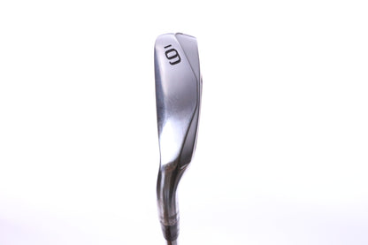 Used Mizuno JPX 850 Single 6-Iron - Left-Handed - Regular Flex-Next Round