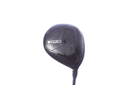 Used Titleist GT3 5-Wood - Right-Handed - 18 Degrees - Stiff Flex