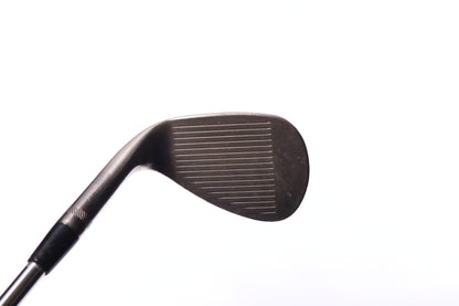 Used Titleist Vokey SM7 Brushed Steel Lob Wedge - Right-Handed - 58 Degrees - Stiff Flex-Next Round