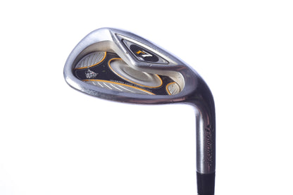 Used TaylorMade r7 TP Sand Wedge - Right-Handed - 55 Degrees - Stiff Flex