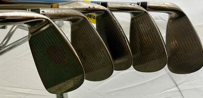 Wholesale Lot of 50 Golf Clubs - Cobra Single Irons-Next Round