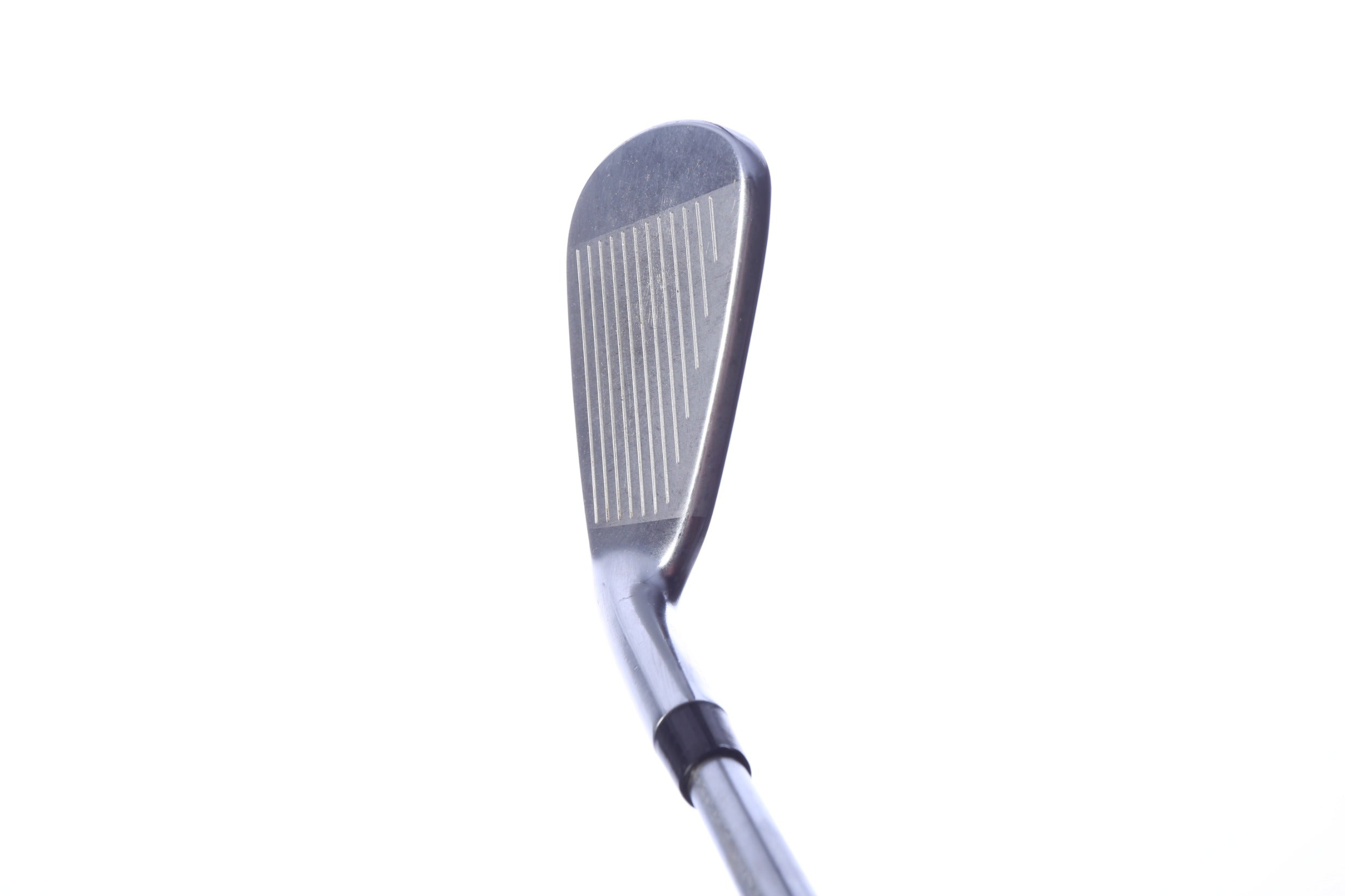 Used Mizuno JPX 919 Hot Metal Pro Single 6-Iron - Right-Handed - Regular Flex