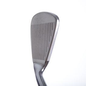 Used TaylorMade Tour Preferred CB 2012 Single 6-Iron - Right-Handed - Stiff Flex-Next Round