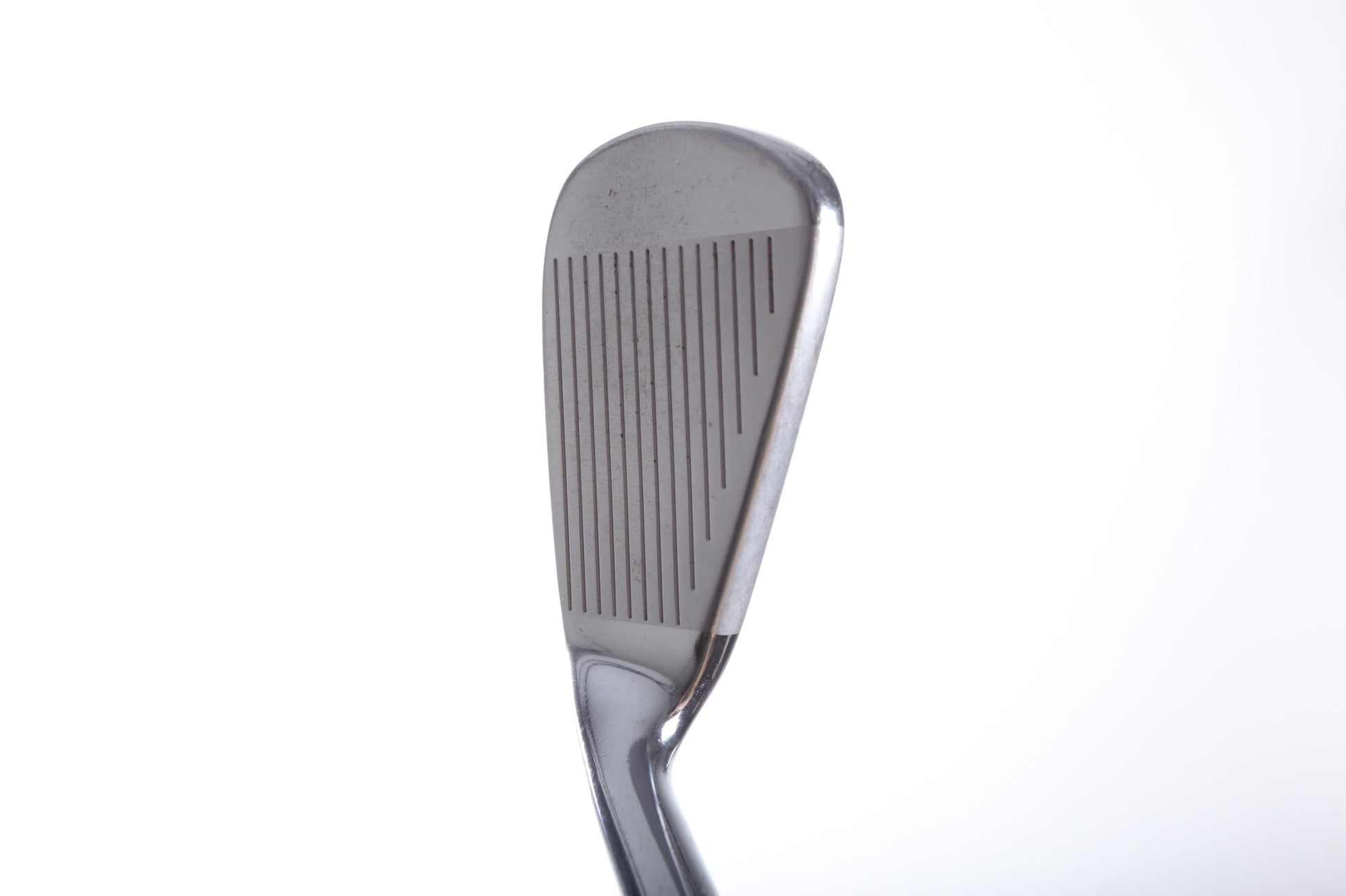 Used TaylorMade Tour Preferred CB 2012 Single 6-Iron - Right-Handed - Stiff Flex-Next Round