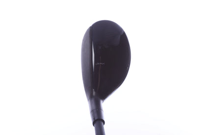 Used Mizuno JPX One 4H Hybrid - Right-Handed - 22 Degrees - Stiff Flex