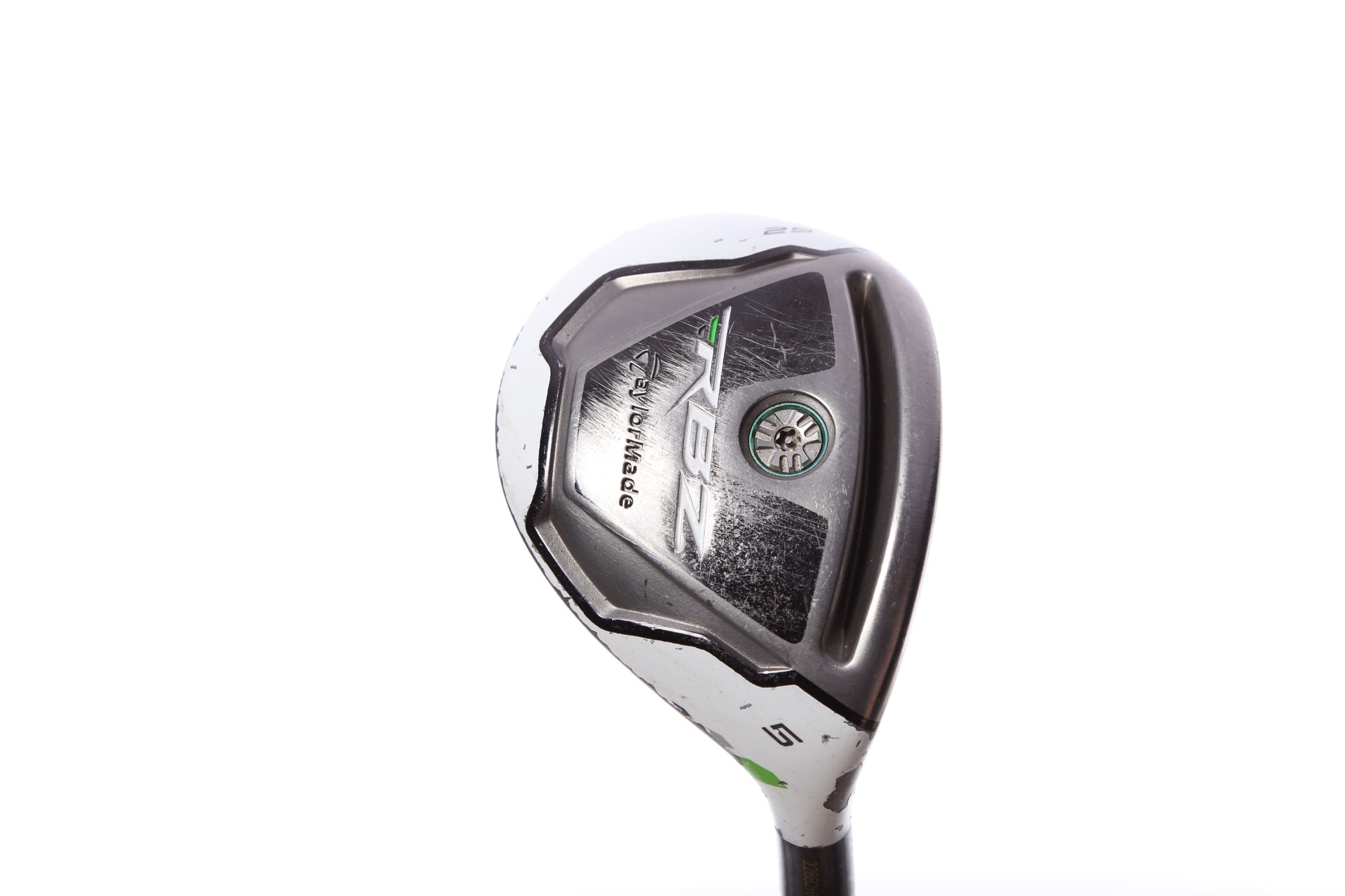 TaylorMade RocketBallz Hybrids | Next Round Golf