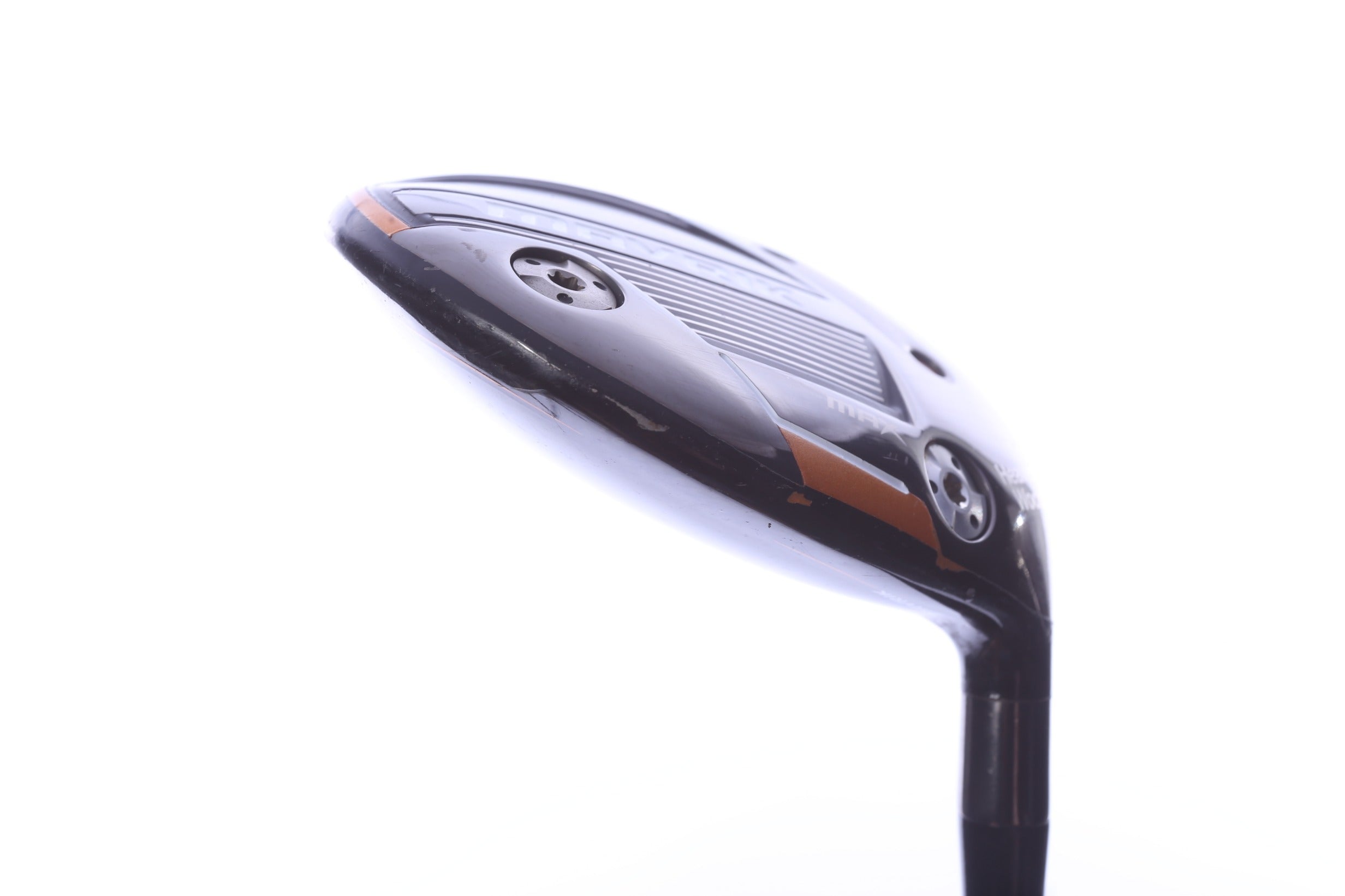 Used Callaway Mavrik Max Heavenwood - Right-Handed - 20 Degrees - Regular Flex-Next Round