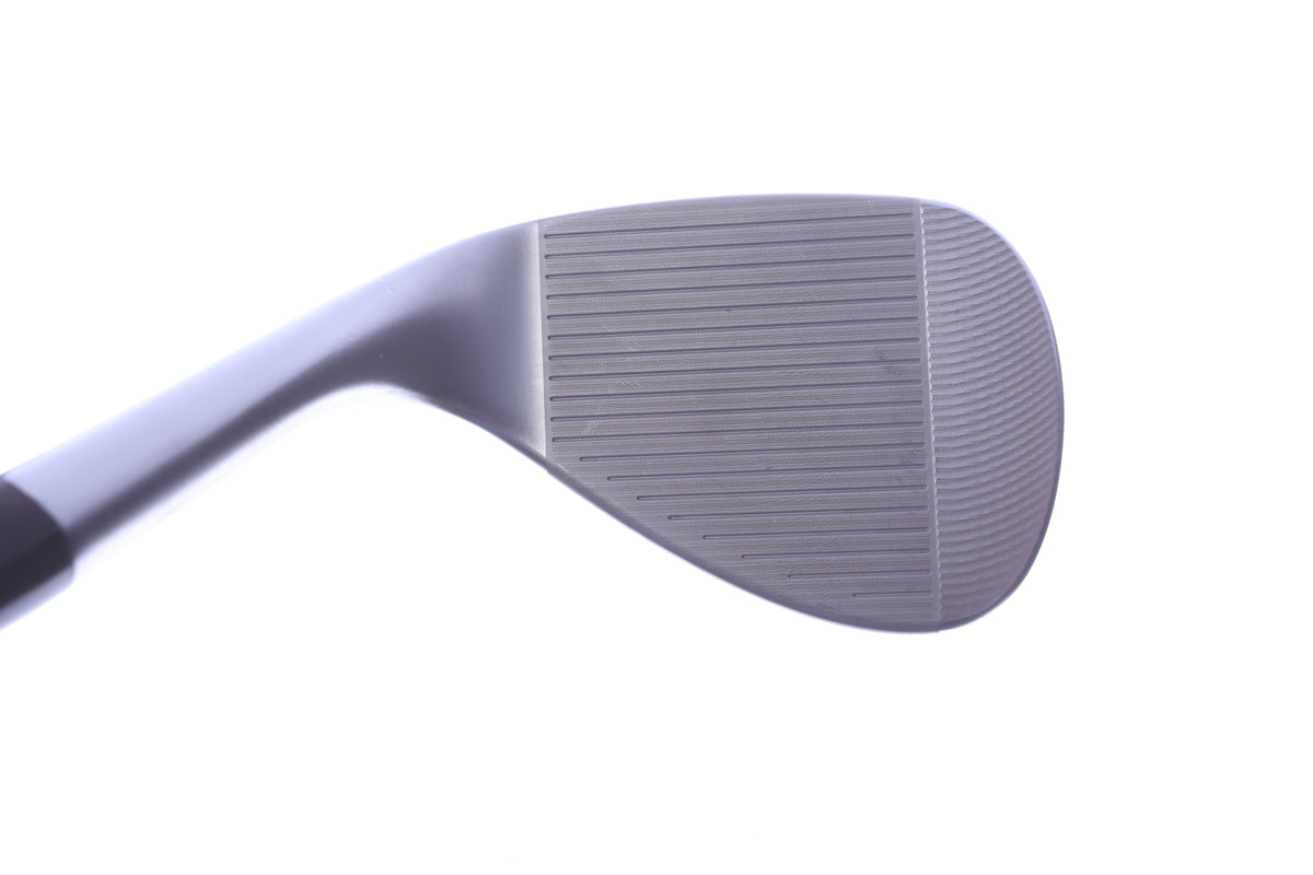 Used Cleveland RTZ Tour Satin Lob Wedge - Right-Handed - 58 Degrees - Wedge Flex