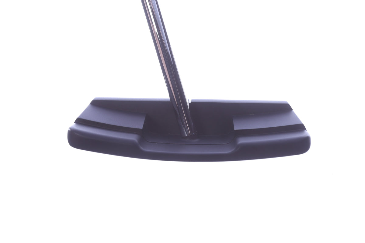 Used Odyssey Ai-ONE Square 2 Square Double Wide Putter - Right-Handed - 34 in - Blade-Next Round