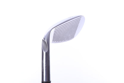 Used Ping Tour-W Brushed Silver Sand Wedge - Right-Handed - 56 Degrees - Stiff Flex-Next Round