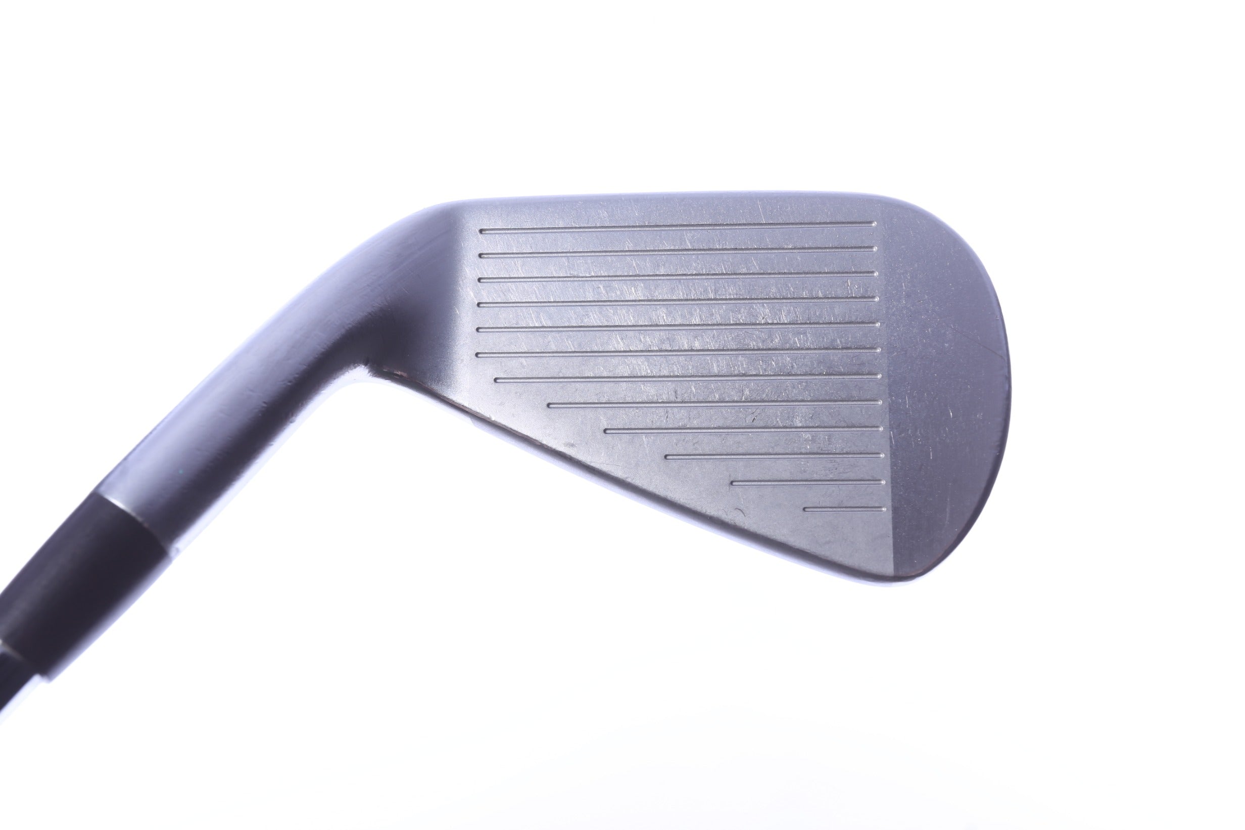 Used Mizuno JPX 900 Forged Single 6-Iron - Right-Handed - Stiff Flex-Next Round