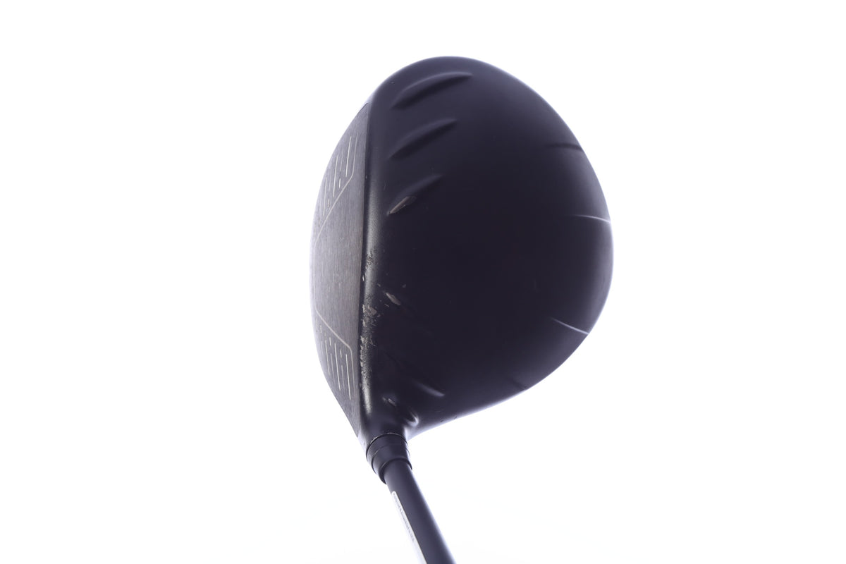 Used Ping G425 MAX Driver - 10.5 Degrees - Regular Flex Ping Alta CB Blue - Right-Handed