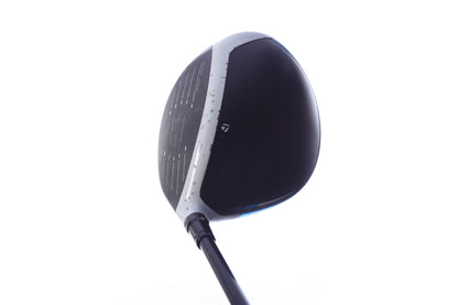 Used TaylorMade SIM2 MAX-D Driver - 9 Degrees - Stiff Flex Fujikura Ventus TR Blue - Right-Handed