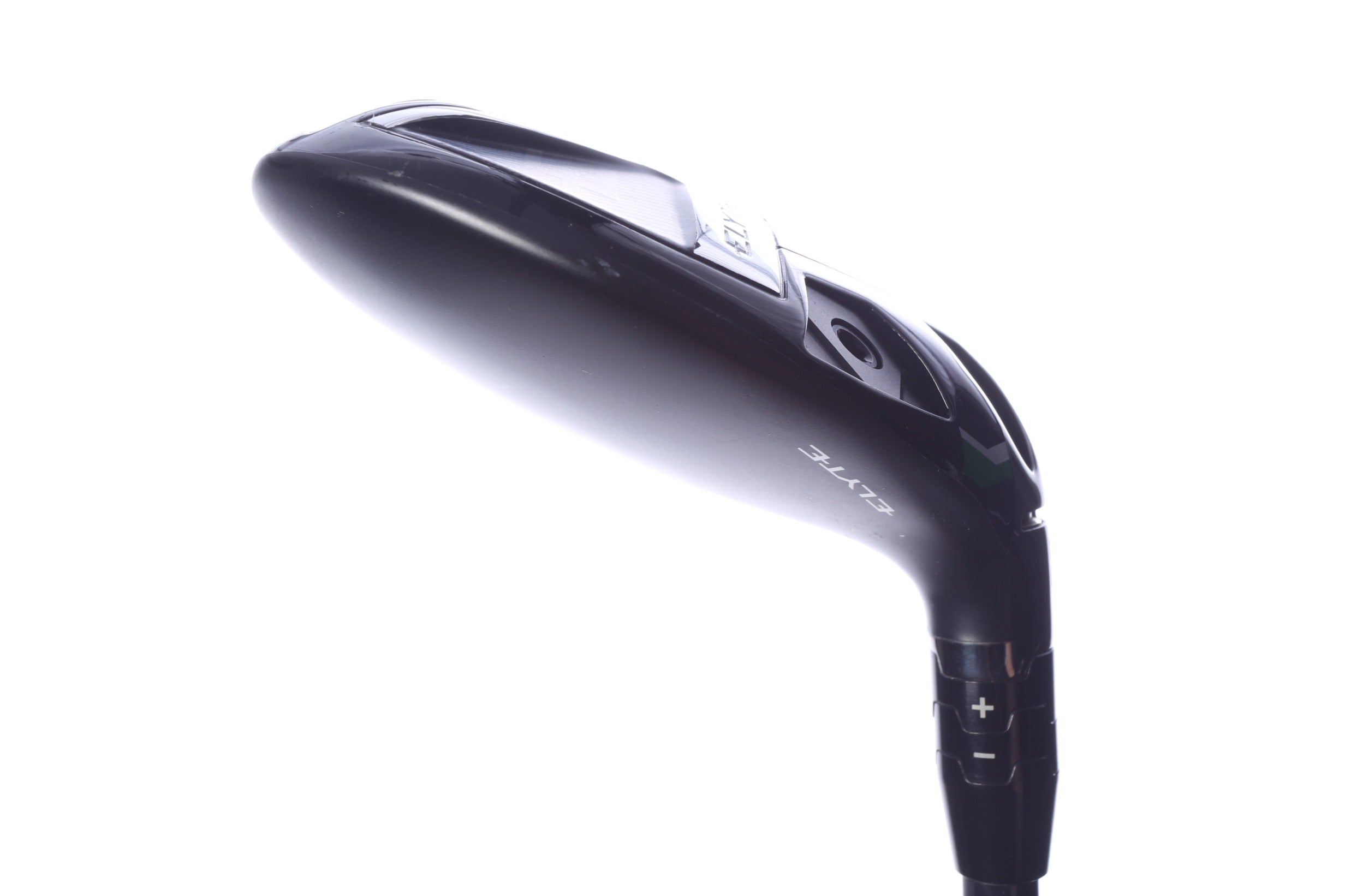 Used Callaway Elyte X 5H Hybrid - Right-Handed - 25 Degrees - Seniors Flex-Next Round
