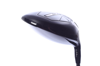 Used Titleist GT3 Driver - 9 Degrees - Extra Stiff Flex Mitsubishi Tensei 1K Black - Right-Handed