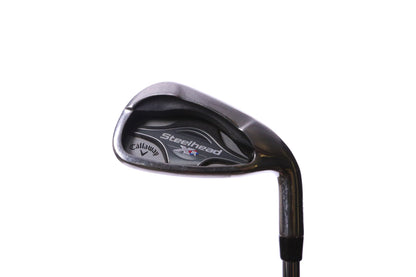 Used Callaway Steelhead XR Single 8-Iron - Right-Handed - Regular Flex