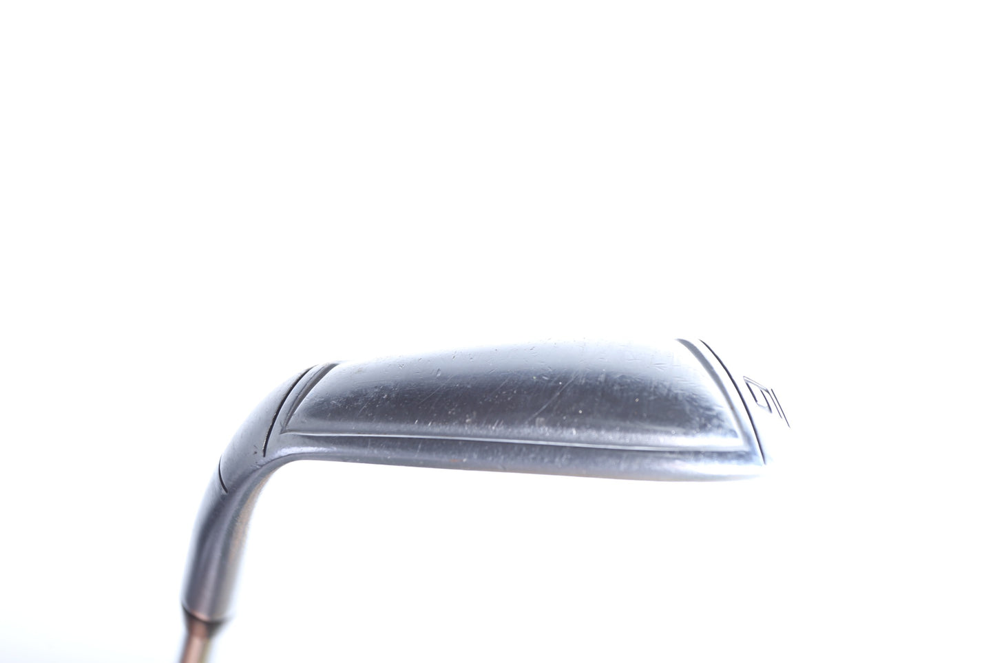 Used Cobra Fly-Z Single 9-Iron - Right-Handed - Stiff Flex-Next Round