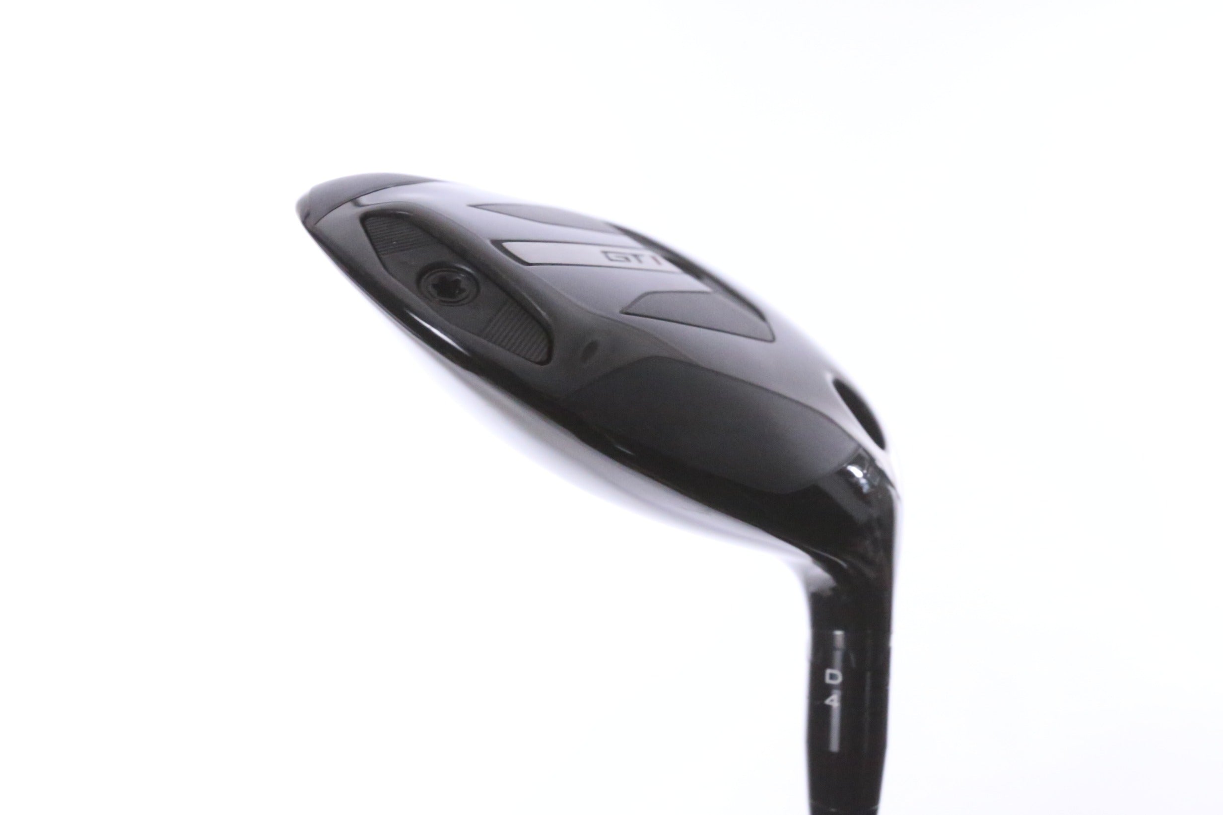 Used Titleist GT1 5-Wood - Right-Handed - 18 Degrees - Ladies Flex-Next Round