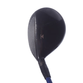 Used Titleist 913F 4-Wood - Right-Handed - 17 Degrees - Regular Flex-Next Round