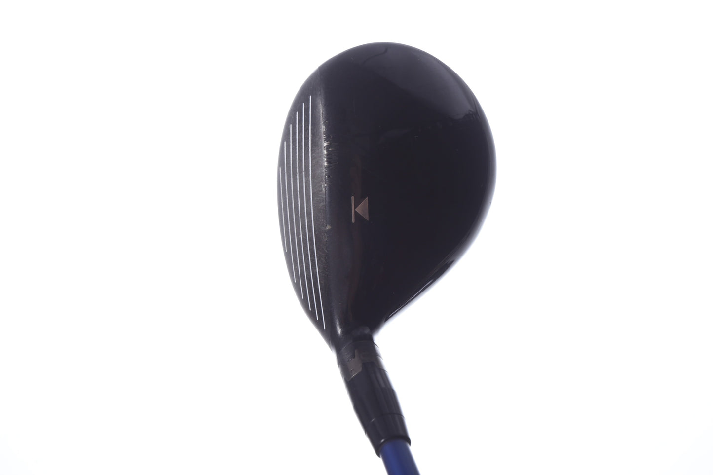Used Titleist 913F 4-Wood - Right-Handed - 17 Degrees - Regular Flex-Next Round