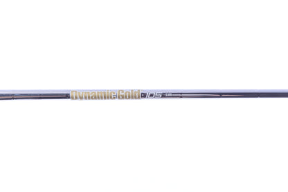 Used TaylorMade M1 Single 6-Iron - Left-Handed - Stiff Flex-Next Round
