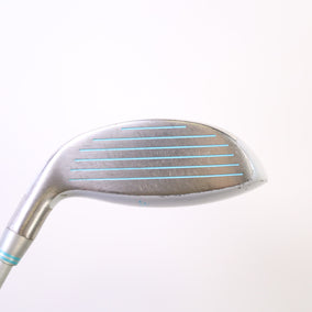 Used Cobra Baffler T-Rail 5-Wood - Right-Handed - 20 Degrees - Ladies Flex-Next Round