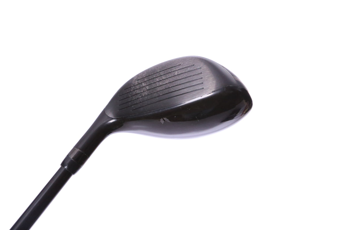 Used Wilson Staff D9 4H Hybrid - Right-Handed - 22 Degrees - Seniors Flex-Next Round