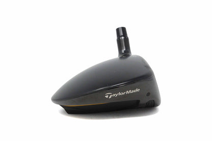 Used TaylorMade r7 Quad Mini Driver - HEAD ONLY - Right-Handed - 13.5 Degrees-Next Round
