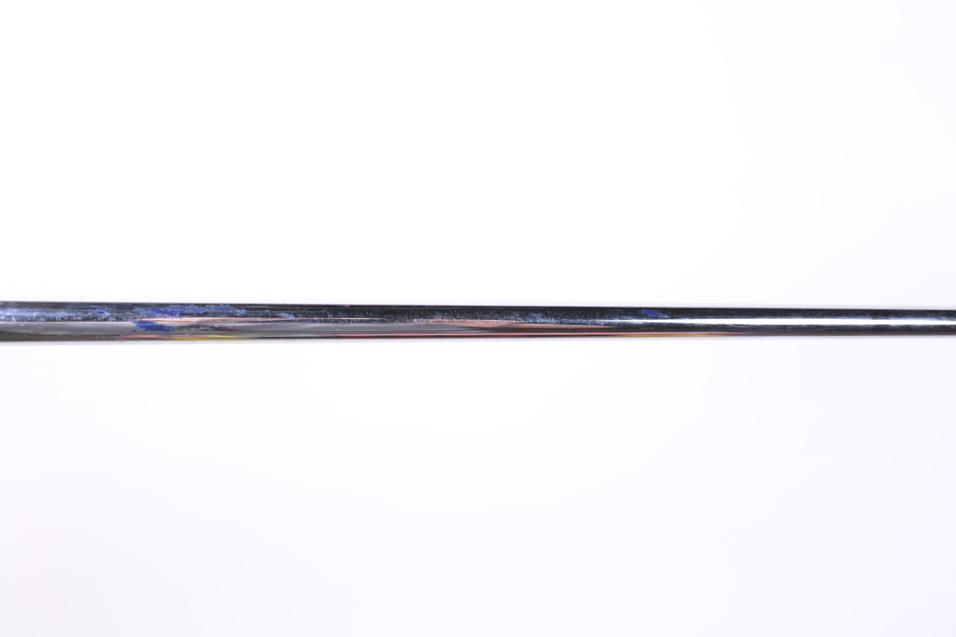 Used See More Copper FGP Blade Putter - Right-Handed - 34 in - Blade-Next Round