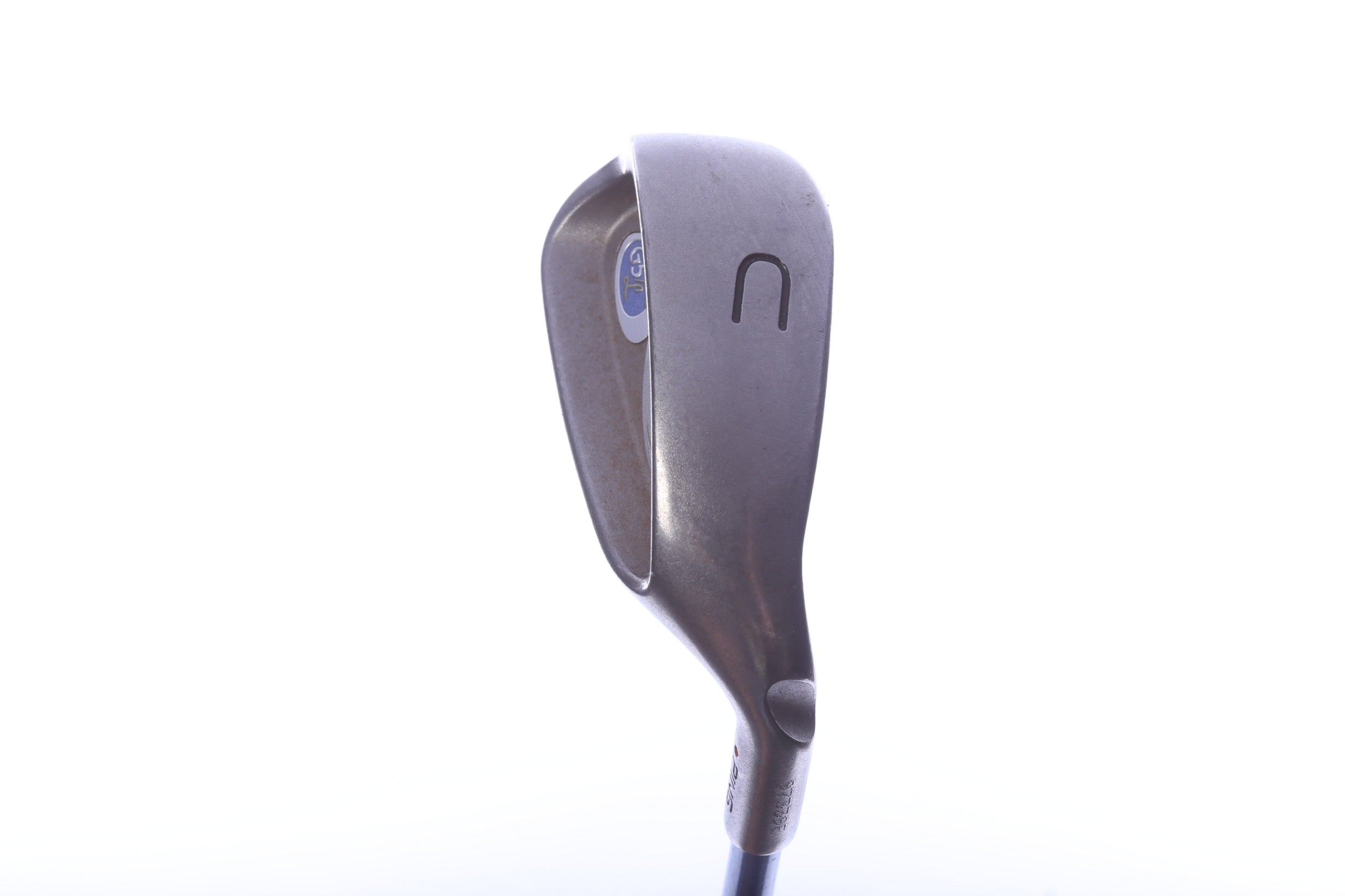 Used Ping G5 Ladies Utility Wedge - Right-Handed - 51 Degrees - Ladies Flex