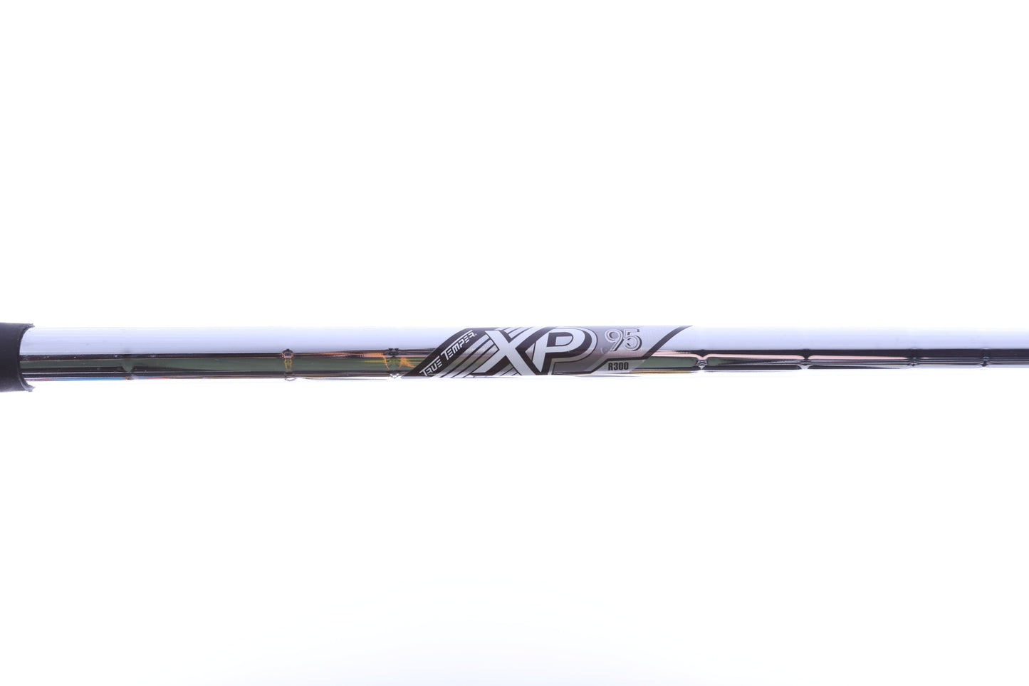 Used Callaway Mavrik Iron Set - Left-Handed - 5-PW - Regular Flex-Next Round