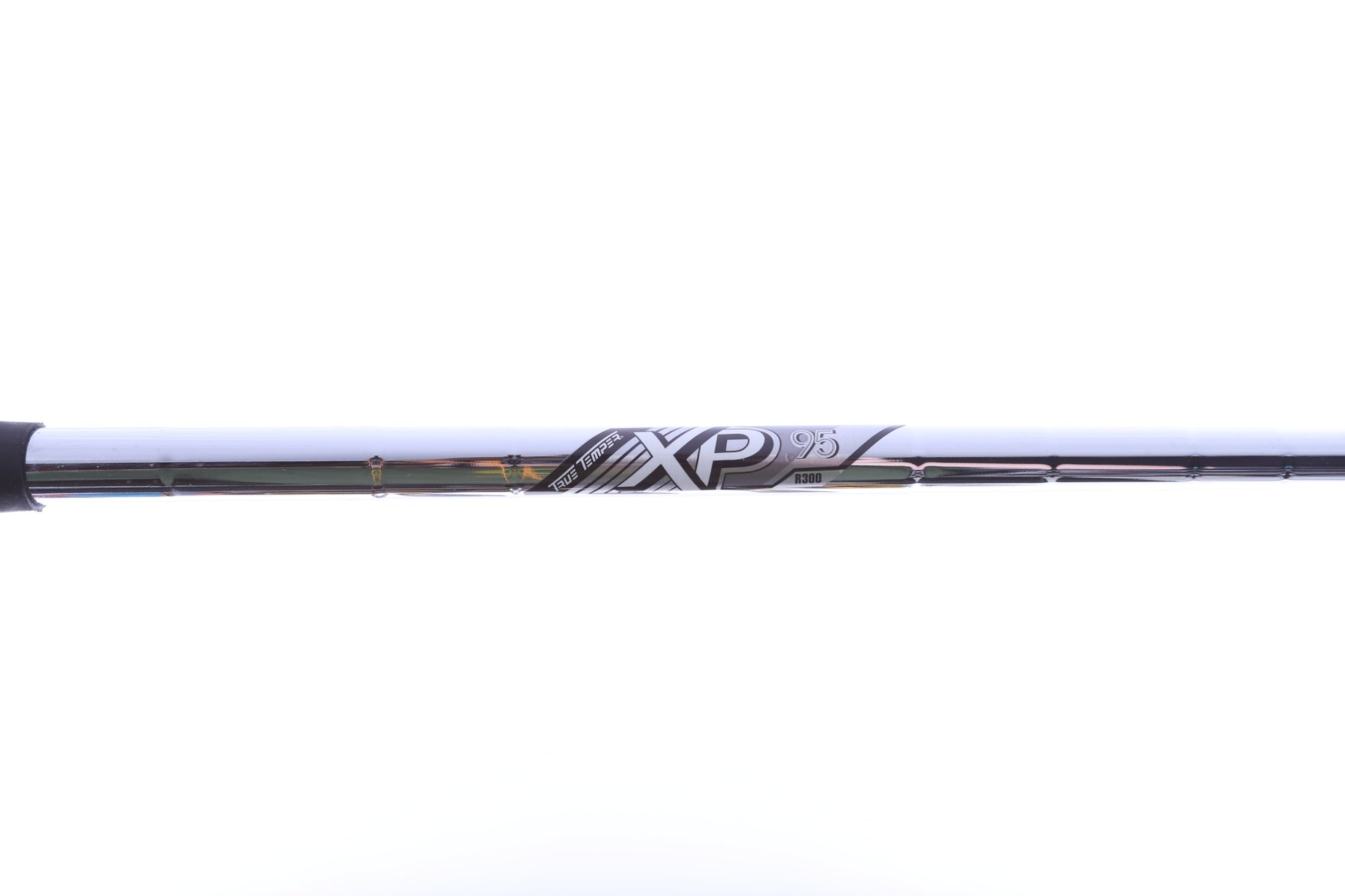 Used Callaway Mavrik Iron Set - Left-Handed - 5-PW - Regular Flex-Next Round