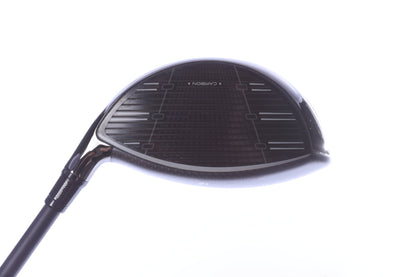 Used TaylorMade Qi35 LS Driver - 9 Degrees - Stiff Flex Mitsubishi Tensei AV Limited Blue - Right-Handed-Next Round